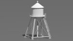 Industrial tanks