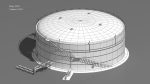 Industrial tanks