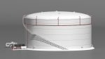 Industrial tanks