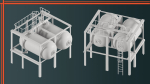 Industrial Tanks VOL-03