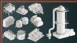 Industrial Tanks VOL-03