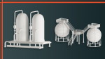 Industrial Tanks VOL-05