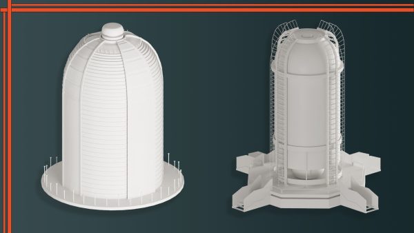 Industrial Tanks VOL-05