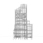 Industrial tower 24i01