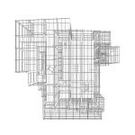 Industrial tower 24i01