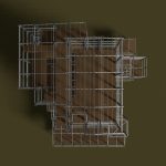 Industrial tower 24i01