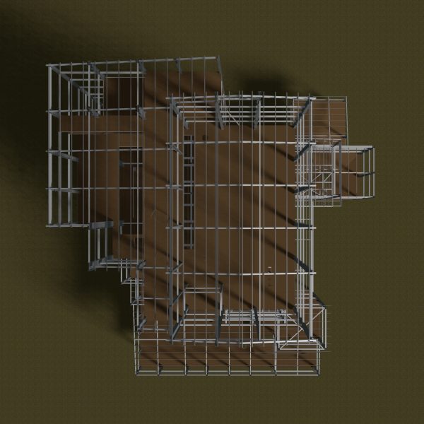 Industrial tower 24i01