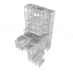 Industrial tower 24i01