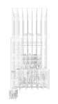 Industrial tower
