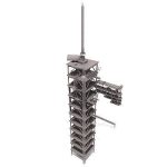 Industrial Tower