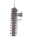 Industrial Tower