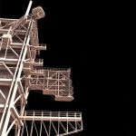 Industrial Tower