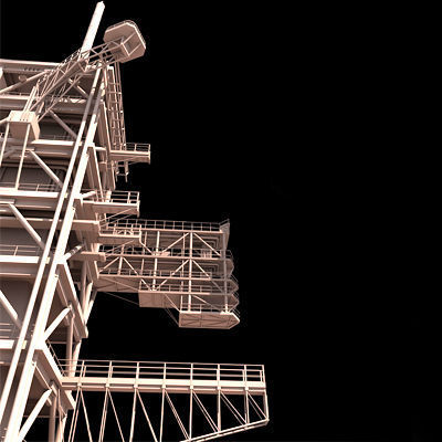 Industrial Tower