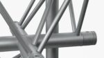 Industrial Truss Modular Triangular