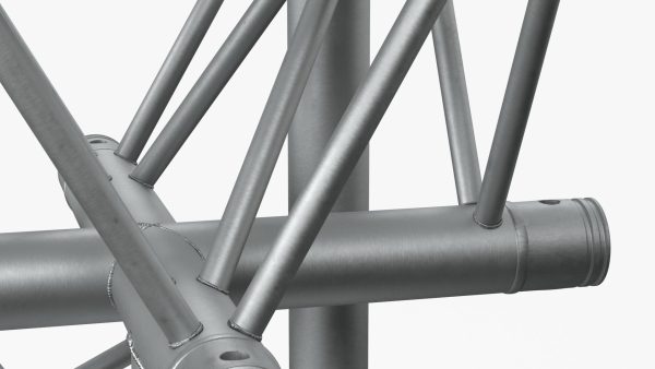 Industrial Truss Modular Triangular