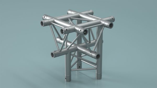 Industrial Truss Modular Triangular