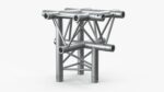 Industrial Truss Modular Triangular