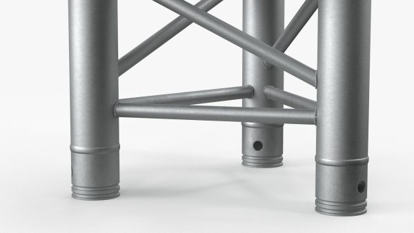 Industrial Truss Modular Triangular