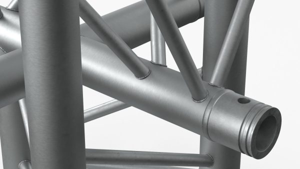 Industrial Truss Modular Triangular