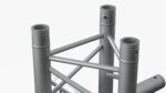 Industrial Truss Modular Triangular