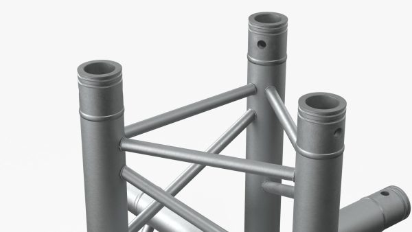 Industrial Truss Modular Triangular