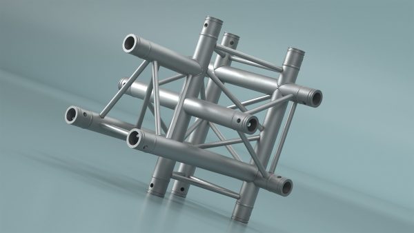 Industrial Truss Modular Triangular