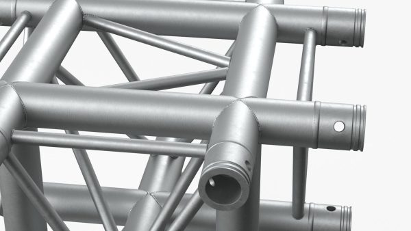 Industrial Truss Modular Triangular