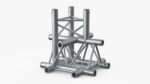 Industrial Truss Modular Triangular