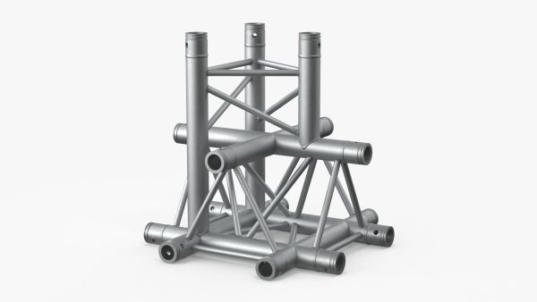 Industrial Truss Modular Triangular
