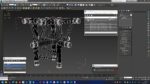 Industrial Truss Modular Triangular