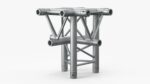 Industrial Truss Modular Triangular