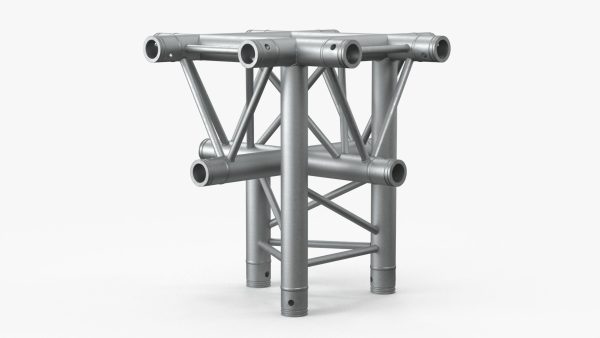Industrial Truss Modular Triangular
