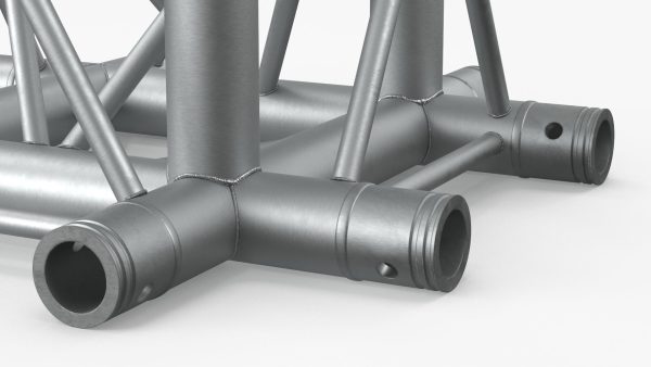 Industrial Truss Modular Triangular