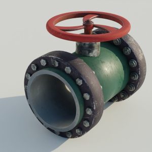 industrial-valve-3d-model-3d-model-low-poly-max-obj-fbx-blend-dae-gltf