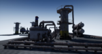 Industrial Vessels PBR PACK