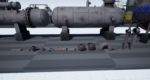 Industrial Vessels PBR PACK