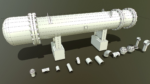 Industrial Vessels PBR PACK