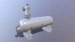 Industrial Vessels PBR PACK