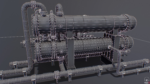 Industrial Vessels PBR PACK