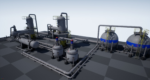 Industrial Vessels PBR PACK