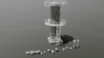 Industrial Vessels PBR PACK