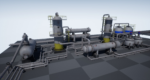 Industrial Vessels PBR PACK