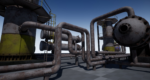 Industrial Vessels PBR PACK