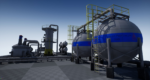 Industrial Vessels PBR PACK