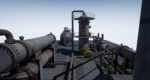 Industrial Vessels PBR PACK