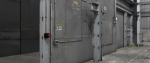 Industrial Warehouse