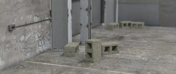 Industrial Warehouse