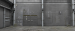 Industrial Warehouse
