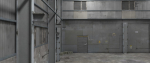 Industrial Warehouse