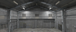 Industrial Warehouse